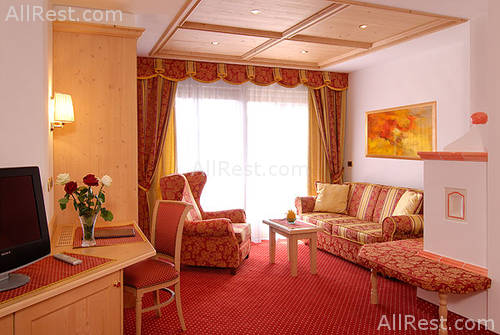 Wellness Hotel Welponer 37